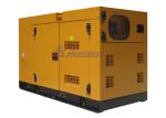 ASF184F Alternator 30kVA Ricardo Diesel Generator
