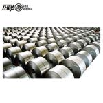 Galvanized 201 Hot Rolled Stainless Steel Coil 2mm Thickness