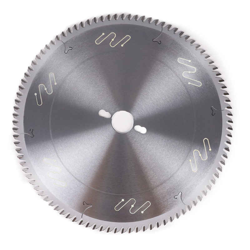 Lamboss Tungsten Carbide Tipped TCT Circular Saw Blades Less Noise