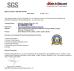 Hongtu Shoes Co., Limited. Certifications