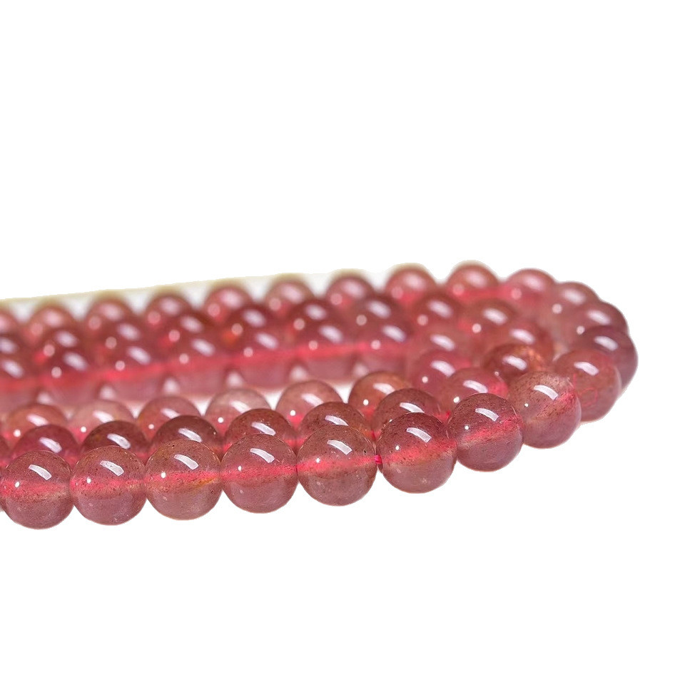 Agate Ametrine Gemstone Moonstone Stone Beads Jewelry Energy Crystal Beaded Bracelets 7 Chakra Bracelet Wholesale Agate Hand String Amethyst Hand