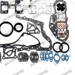 Full Gasket Kit 15B 04111-58101 04111-58071