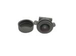 Car Wide Angle Rear View Camera Lens Waterproof Focal Length 1.02mm
