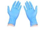 Hospital AC220V Automatic Glove Dispenser For sterile Gloves