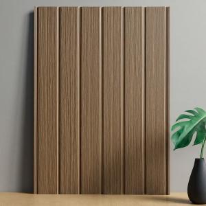 Quality Commercial Kitchen Antifouling Decorative PVC Wall Panels wholesale