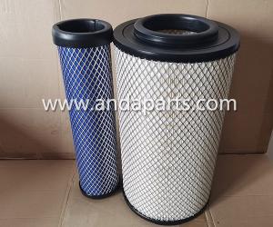 Quality Good Quality Air Filter For HINO 17801-3380 17801-3390 wholesale