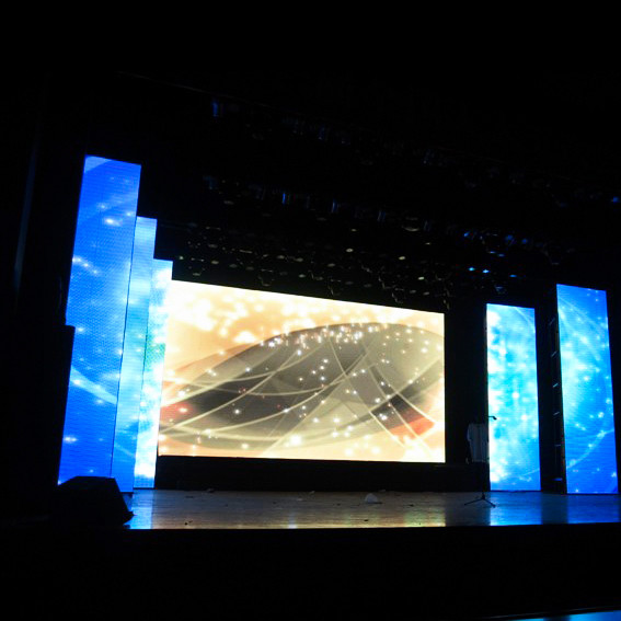SMD1921 Led Standard Smd Led Screen for Customized Requirements