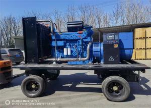 Quality Open Silent Power Generator wholesale