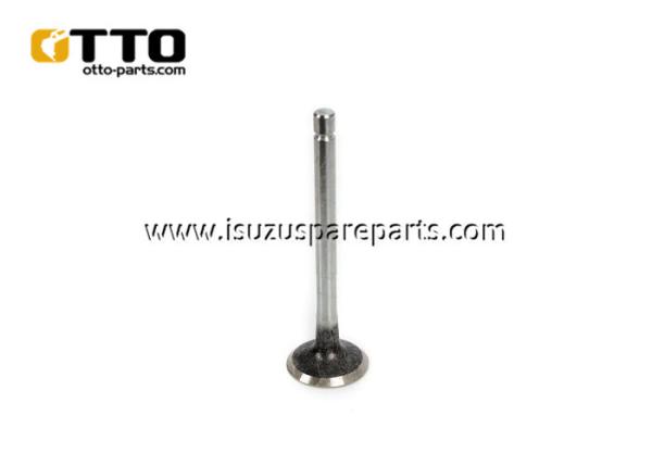 897034-6280 Isuzu Genuine Parts Exhaust Valve 8-97034628-0 For TCM 4LB1