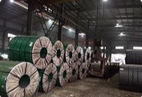 ASTM A564 SS Steel Plate
