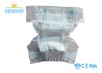 Baby Cloth Eco Friendly Diapers Ultra Absorbent Natural Disposable Baby Diapers