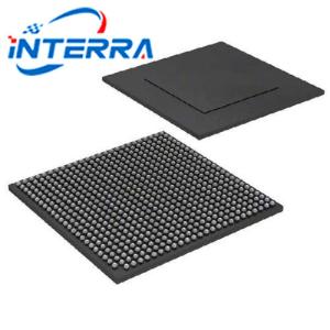 Quality 1.0GHZ Smart IC Chip MCIMX6Q5EYM10AD MPU I.MX6Q 624FCPBGA wholesale