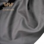 High Elasticity Imitation Leather Micro Fiber PU Synthetic Leather Garment