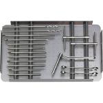 Hot Sale Orthopedic Surgical Instruments AO External Fixator Instrument Set-II