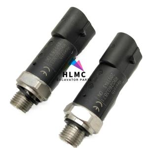 Quality 1865753 VOE1865753 R902603031 R902603031 Excavator Pressure Switch Pressure Sensor Rexroth Excavator Spare Parts wholesale