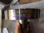 WN RF 2" 900 LBS Inconel 600 Flanges ASTM B564 Standard
