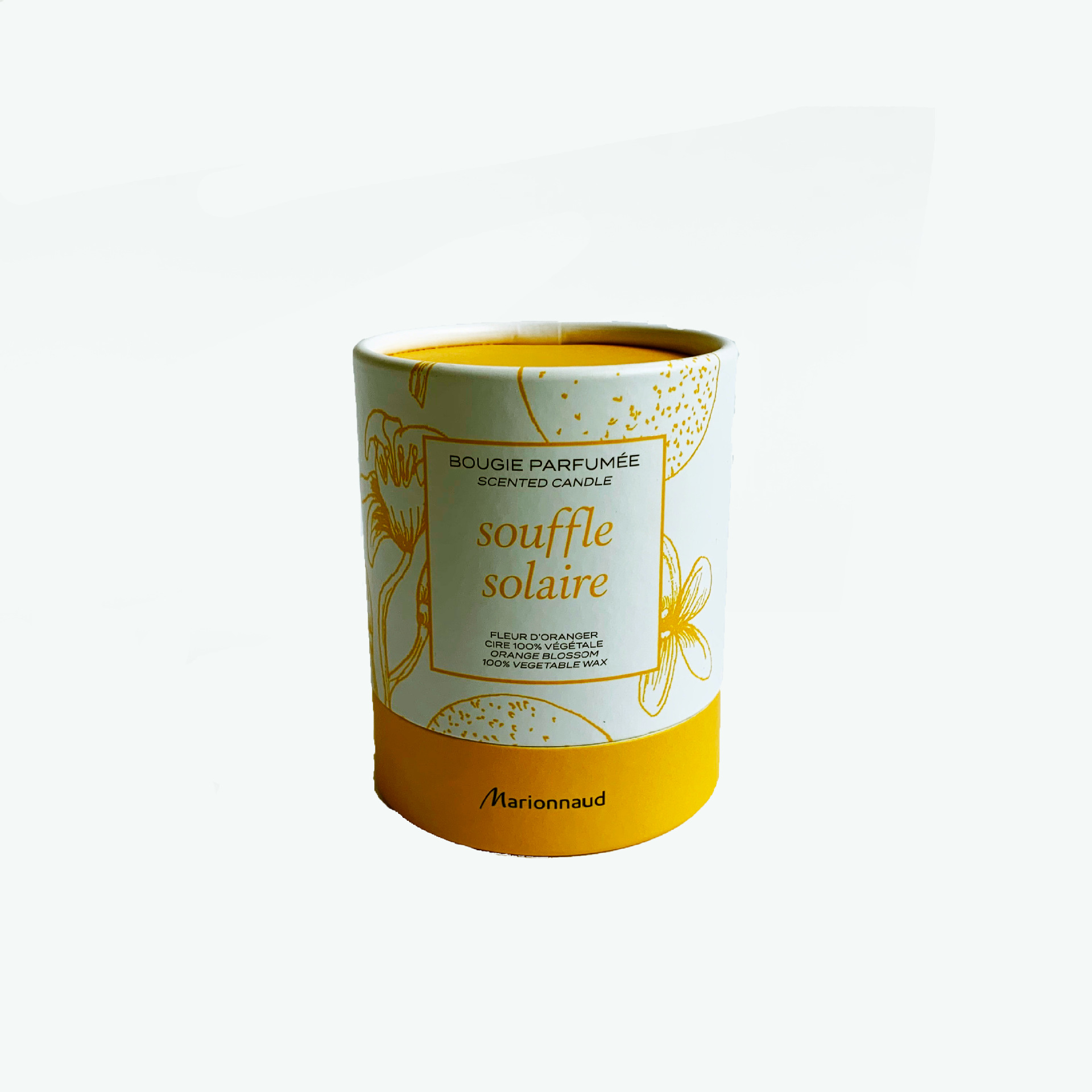 Moistureproof Tea Cylinder Paper Tube Packaging Leakproof Reusable