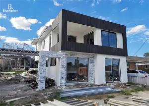 Quality Prefabricated Expandable Modular House wholesale