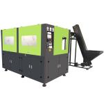LGD-2-750 Automatic Pet Bottle Blow Molding Machine Customized