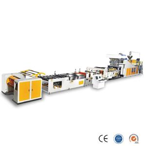 Quality WPC Wood Profile Production Line, Plastic Extruders For Wall Panels And Machinery For Manufacturing WPC Doors wholesale