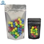 120 Micron Foil Stand Up Bag