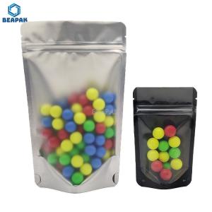 Quality 120 Micron Foil Stand Up Bag wholesale
