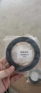 Quality CLG925 13B0169 LiuGong Spare Parts Oil Seal wholesale