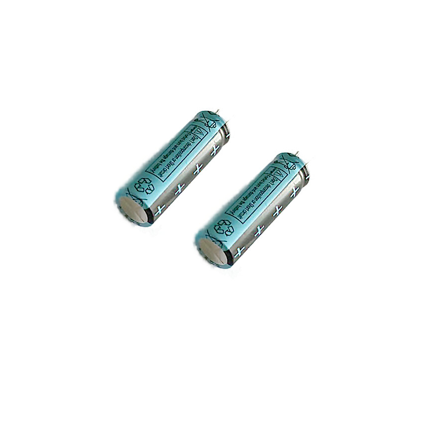 Huahui Medium Lithium Batteries HMC1340 3.7V 330mAh Lithium Manganese Battery