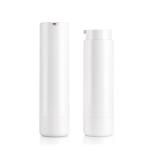 50ML 30ML Airless Pump Bottles Luxury Cosmetic Twist Up Airless Bottle