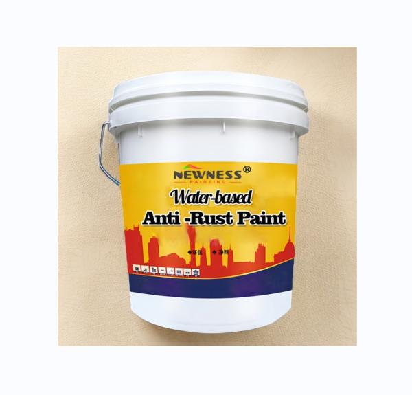 20KG/BUCKET Volume Boat Antirust Primer for Steel Marine Paint Spray Application