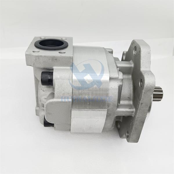 7051138010 705-11-38010 Hydraulic Gear Pumps Main Pump For D65PX-12 EX-12 D85E