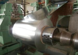 Quality 508mm Id Hot Dipped Galvanized Steel Coils For Furniture Industry wholesale