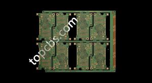 Quality Memory Card Ssd Pcb Repair High Density Interconnection wholesale