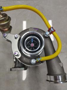 Quality EC290B EC240B excavator turbo charger 20485270 wholesale