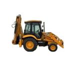 Used JCB 3CX Backhoe Loader 74HP Hydraulic Cylinder 1980-2018