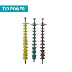 Quality 69kV -400kV Composite Overhead Line Insulator wholesale