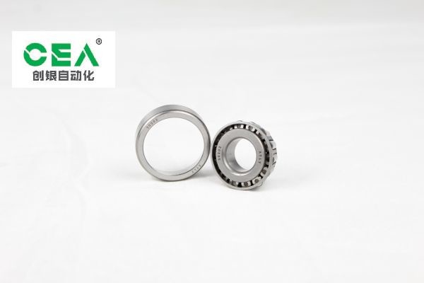 NK200 Hsmall Jost Slewing Ring Turntable Trailer Ball Bearing 300mm Diameter