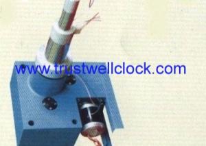 Quality clocks tower movement/mechanism motor 3m 3.5m diameters with three hand wholesale
