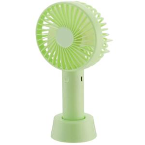 Quality Portable Handheld Cooler Fan 800mAh Mini Handheld USB Fan wholesale