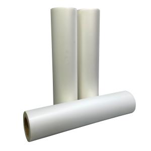 Quality Dtf Glitter Film Roll For Heat Transfer Glitter Low Temperature Gloss Matte Side 30cm*100m wholesale
