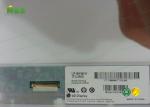 Anti - Glare LTN101NT02 Samsung LCD Display Panel 1024*600 40 Pin With Warranty