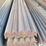 Customized L Shaped Mild Steel Angle 3mm-35mm For Building Structure