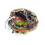 320D Fuse Box Wiring Harness 259-5296 3508253