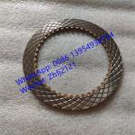 SDLG FRICTION DISC 4110000218095 , SDLG parts for wheel loader LG936/LG956/LG958