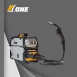 MIG-270 No gas Acceptable Gasless Flux Mini MIG Welder/Mini MIG Welding Machine