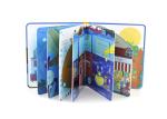 Digital Printing Personalized Hardcover Children'S Books Eco - Friendly Material