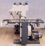 Multi Functional Carpenters Woodworking Band Saw Machine Automatic High