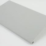 Extruded PVC Co-Extrusion Decorative Strip Panel