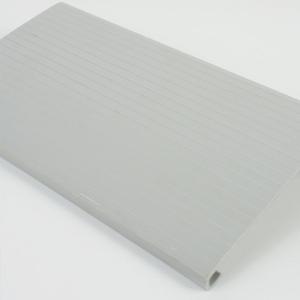 Quality Customized PVC Decorative Profile Cover wholesale