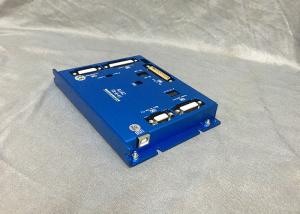 Quality IPG Usb 2.0 Fiber Laser Marking Controller card With Fly Rotary Mark wholesale